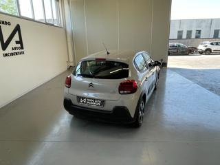CITROEN C3 usata, con Climatizzatore