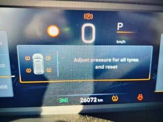 JEEP Avenger usata, con Airbag Passeggero