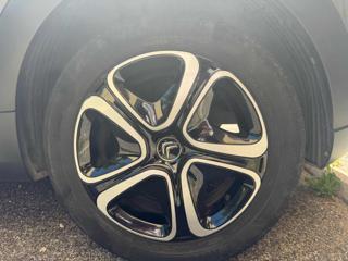 CITROEN C3 usata, con Cerchi in lega