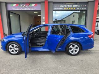 SKODA Octavia usata, con Luci diurne LED