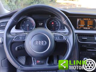 AUDI A5 usata, con Fendinebbia