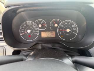 FIAT Grande Punto usata 13