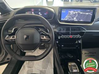 PEUGEOT 2008 usata, con Controllo trazione
