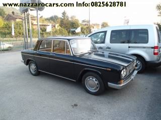 LANCIA Fulvia usata 21