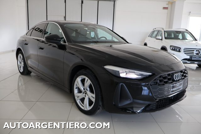 AUDI A5 usata, con Marmitta catalitica