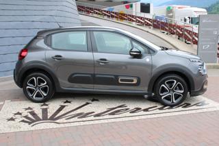 CITROEN C3 usata, con Autoradio