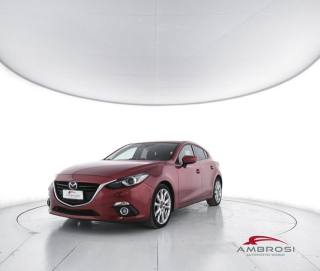 MAZDA 2 CX 5 .L Skyactiv-D 150 CV AWD Exceed - PER OPERATO
