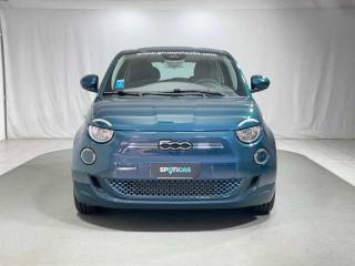 FIAT 500e usata, con Climatizzatore