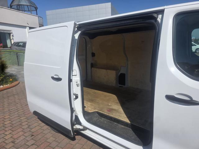 FIAT Scudo usata, con Climatizzatore