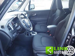 JEEP Renegade usata, con Servosterzo