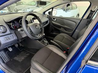 RENAULT Clio usata, con Cruise Control