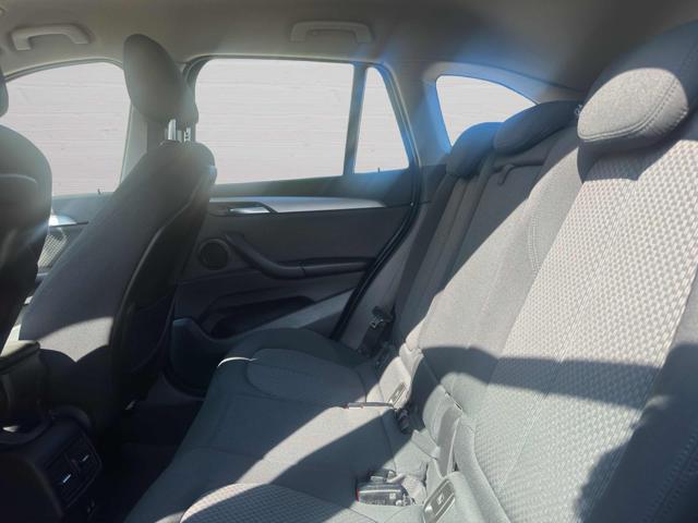 BMW X1 usata, con Controllo automatico clima