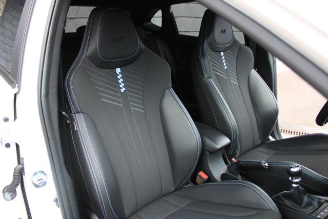 HYUNDAI i20 usata, con Cruise Control