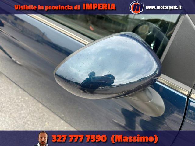 FIAT 500 usata, con Autoradio digitale