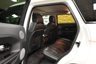 LAND ROVER Range Rover Evoque usata 11