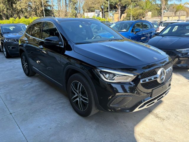 MERCEDES-BENZ GLA 220 usata, con Airbag Passeggero