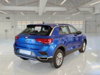 VOLKSWAGEN T-Roc usata, con Airbag