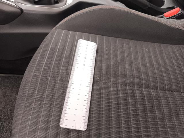 PEUGEOT 208 usata, con Apple CarPlay