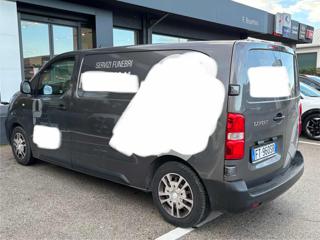 PEUGEOT Expert usata, con Alzacristalli elettrici