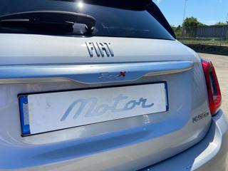 FIAT 500X usata 26