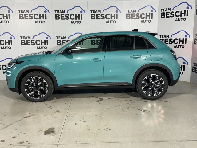 FIAT 600 usata, con Airbag laterali