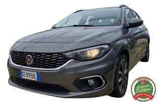 FIAT Tipo usata, con Airbag