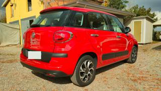 FIAT 500L usata, con Airbag laterali