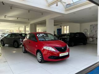 LANCIA Ypsilon usata, con Climatizzatore