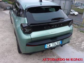 LANCIA Ypsilon usata, con ESP