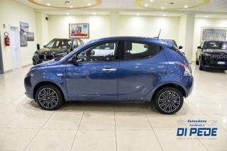 LANCIA Ypsilon usata, con Controllo trazione