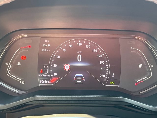 RENAULT Clio usata, con Filtro antiparticolato
