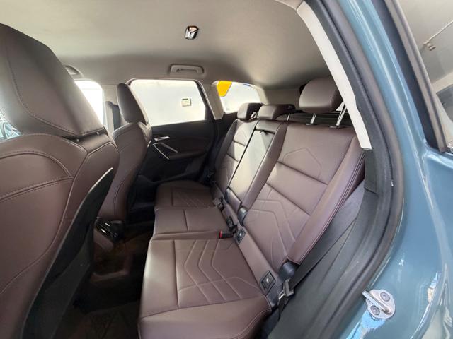 BMW X1 usata, con Volante multifunzione
