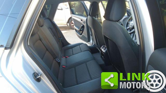 AUDI A4 usata, con Specchietti laterali elettrici