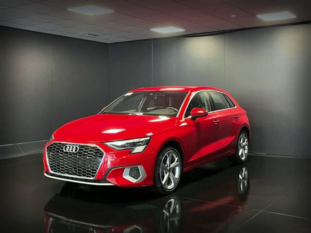AUDI A3 usata, con ABS