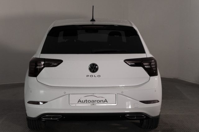VOLKSWAGEN Polo usata, con Autoradio
