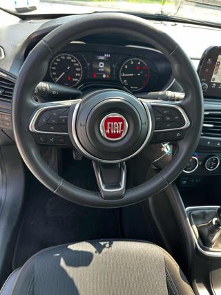 FIAT Tipo usata, con Servosterzo