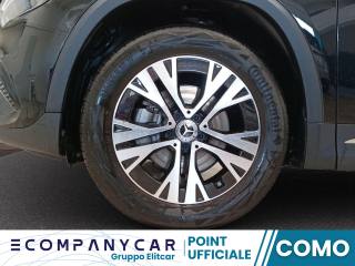 MERCEDES-BENZ GLA 180 usata, con Boardcomputer