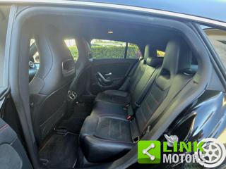 MERCEDES-BENZ CLA 250 usata, con Controllo automatico clima