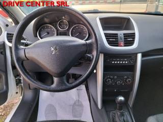 PEUGEOT 207 usata, con ESP