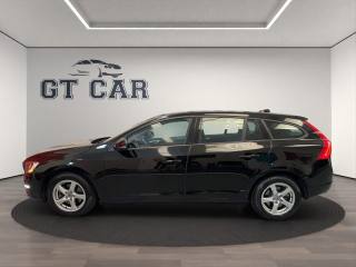 VOLVO V60 usata, con Airbag Passeggero