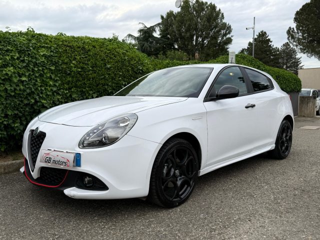ALFA ROMEO Giulietta usata, con ABS