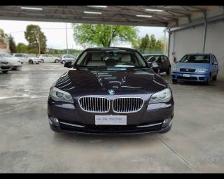 BMW 525 usata, con Airbag laterali