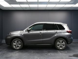 SUZUKI Vitara usata, con Autoradio