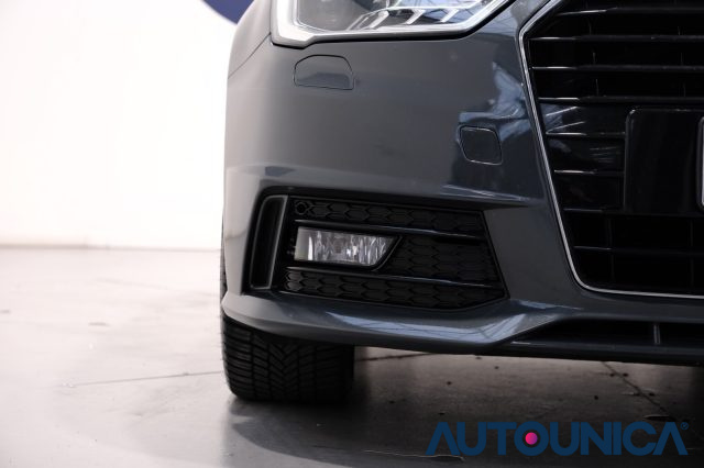 AUDI A1 usata 56