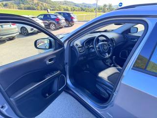 JEEP Compass usata, con Cerchi in lega