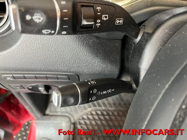 MERCEDES-BENZ Vito usata, con Specchietti laterali elettrici