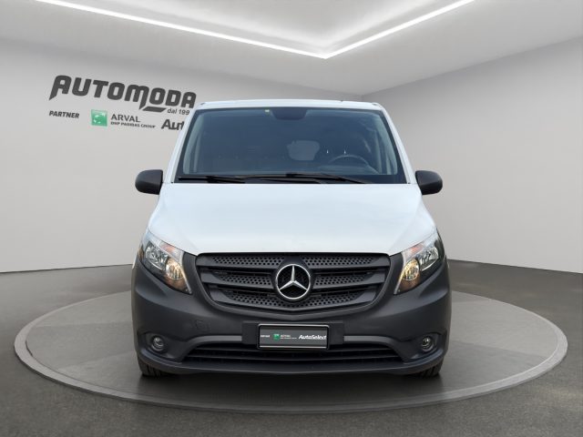 MERCEDES-BENZ Vito usata, con Chiusura centralizzata