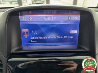 CHEVROLET Orlando usata, con Fendinebbia