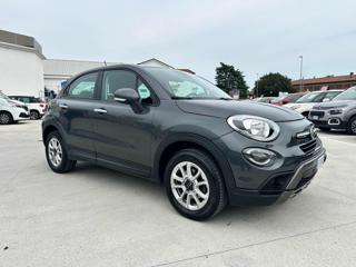 FIAT 500X usata, con Airbag Passeggero