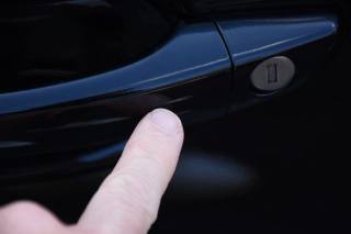 CITROEN C4 usata, con Interni in pelle